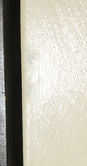 Robert Volmer - Olieverf op doek, There is a voice inside of me - Ingelijst (Zeer groot) kopen? Bied vanaf 200!