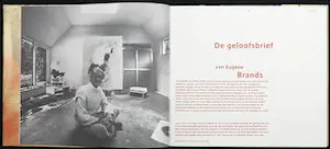 Eugène Brands - Lot van 9 publicaties kopen? Bied vanaf 1!