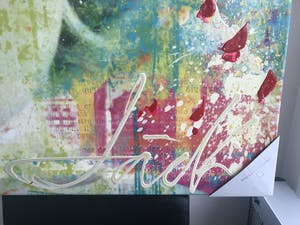 Jack Liemburg - don't lose your fire kopen? Bied vanaf 1250!