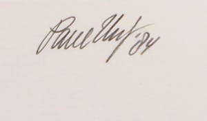 Paul Huf - Foto, Madeliefjes - Ingelijst kopen? Bied vanaf 1!