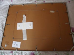 Willem Westbroek - Kleuren zeefdruk. Titel, "De Rijtoer". kopen? Bied vanaf 60!