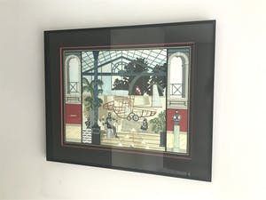 Bob Stikkers - vliegend geluk kopen? Bied vanaf 35!