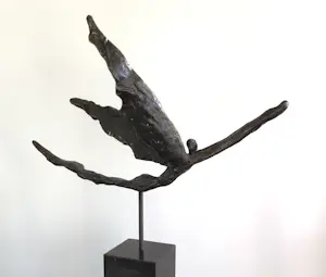 Corry Ammerlaan - “ Met het juiste doel voor ogen “ kopen? Bied vanaf 129!