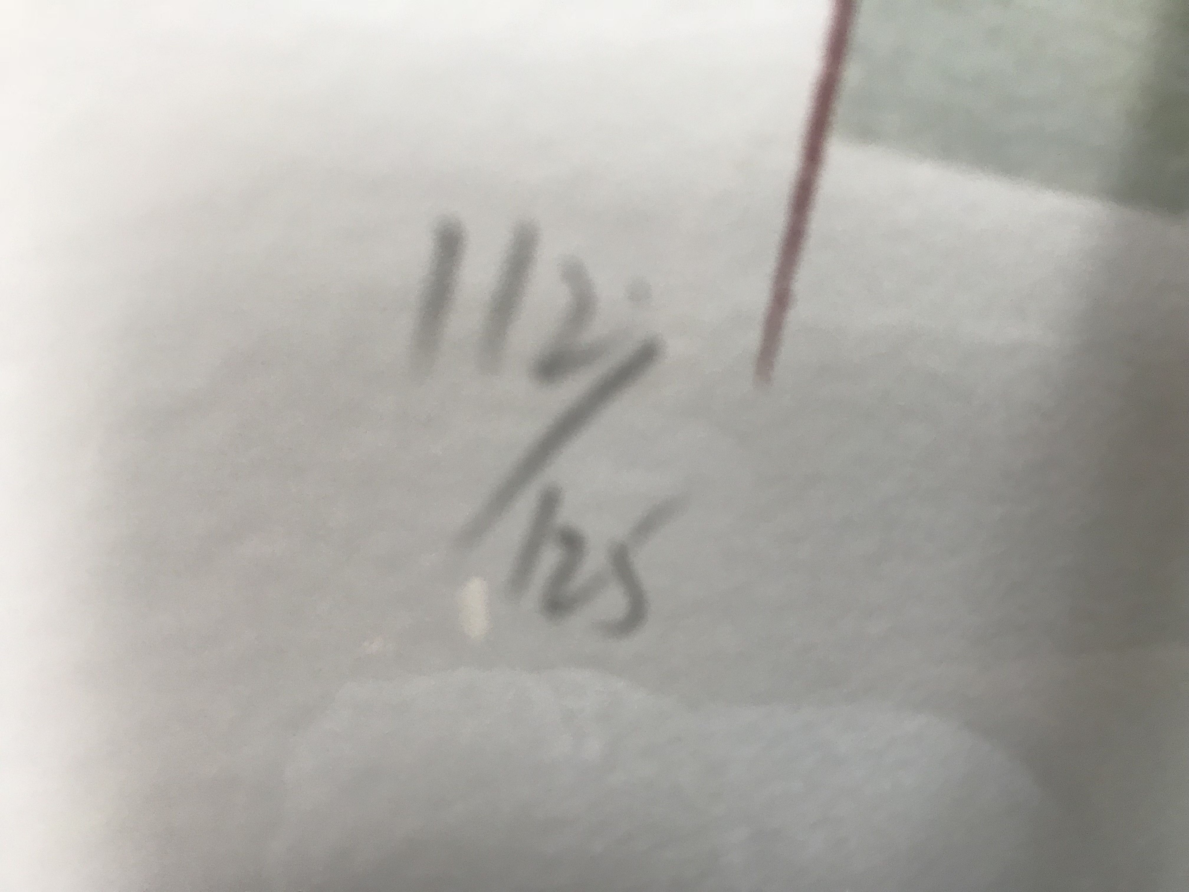 Niet of onleesbaar gesigneerd - Litho Londen Westminister, 1988, handgesigneerd kopen? Bied vanaf 1!