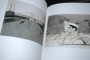 Peter Bes - Getekend Licht 1998 _hardcover- gesigneerd kopen? Bied vanaf 40!