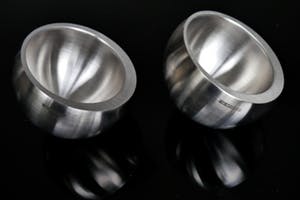 Charles Mertens - Katja Höltermann - Set van twee balance cups kopen? Bied vanaf 30!