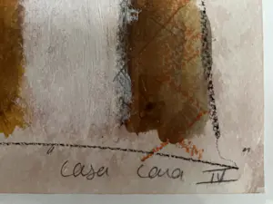 Lita van Engelenhoven - CASA CARA IV kopen? Bied vanaf 49!