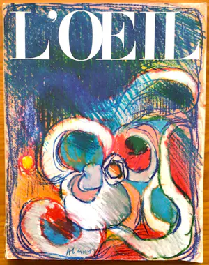 Karel Appel - Alechinsky, Atlan, Dotremont, Jorn, Ting, Heerup - COBRA 16 Diverse items kopen? Bied vanaf 75!
