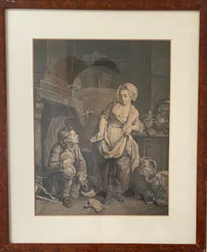 David Bles - Verzameling Litho's, waaronder David Bles kopen? Bied vanaf 39!