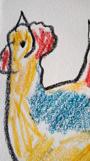 Anton Heyboer - Geen titel kopen? Bied vanaf 150!