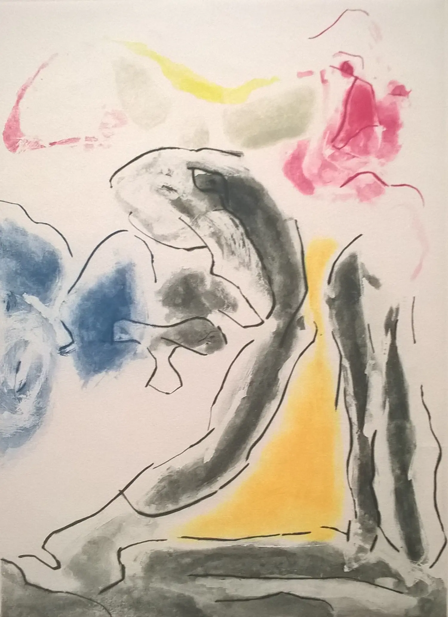 Martin Engelman (1924-1992)