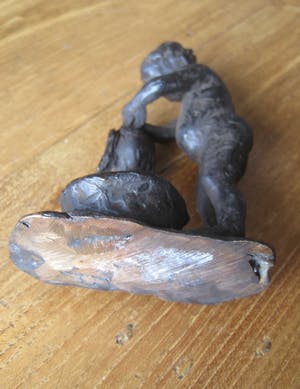 Ynskje Penning - Spelen met water kopen? Bied vanaf 75!