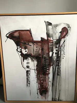 Theo Kappe - Schilderij kopen? Bied vanaf 350!