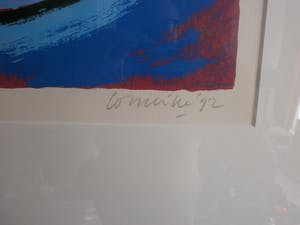 Corneille - Aliance [ zeer groot] kopen? Bied vanaf 299!