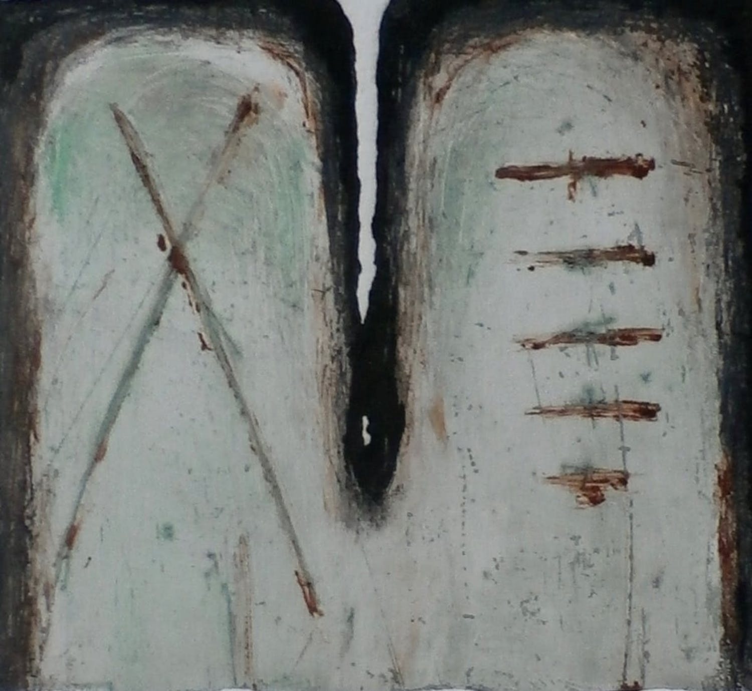 Madeleine Leddy (1946)