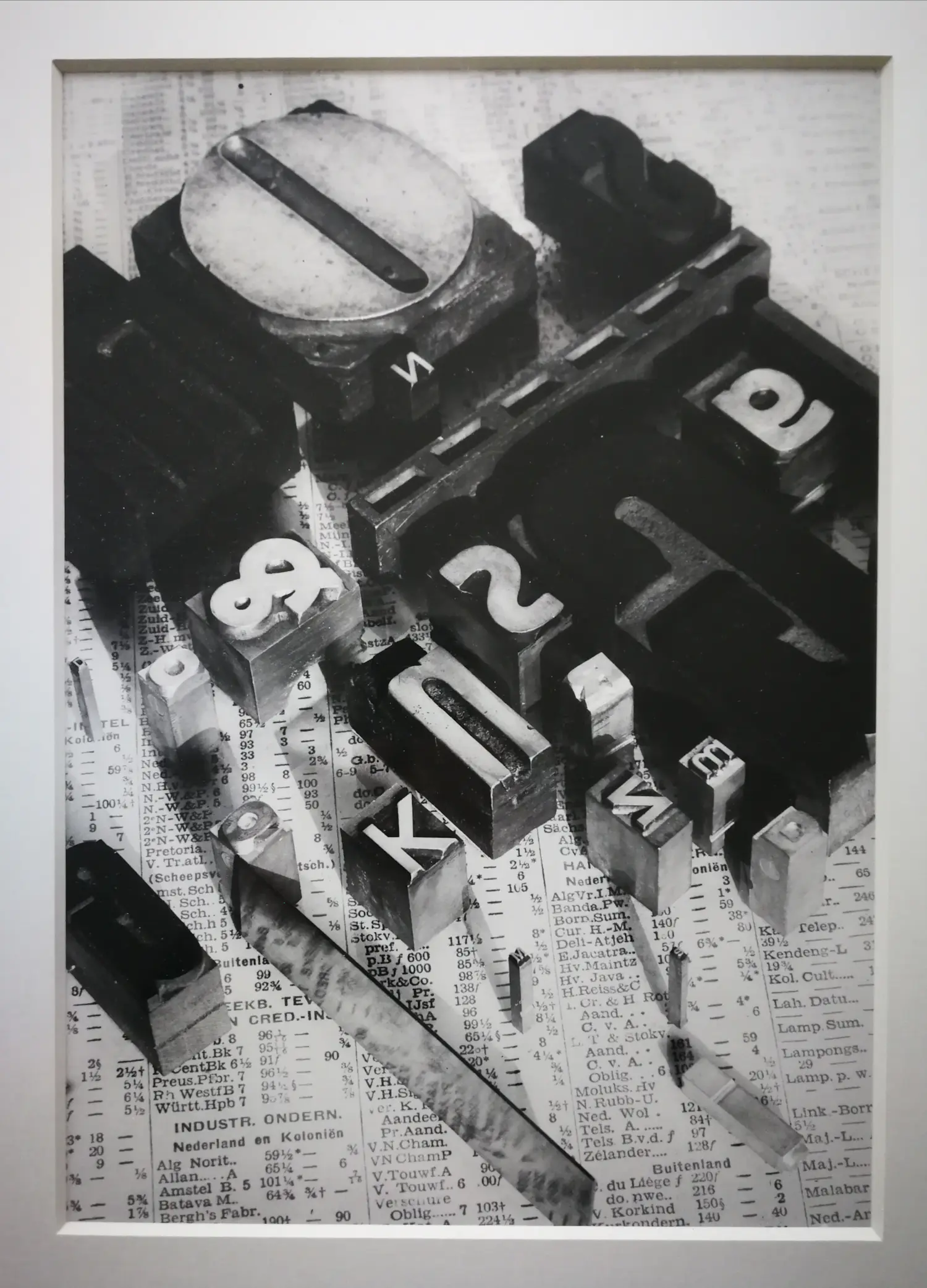 Piet Zwart (1885-1977)