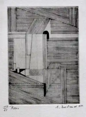 Gaston Bertrand - Rome ... verkocht voor € 110!