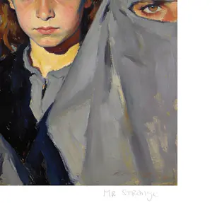 Mr Strange - Free! (II) kopen? Bied vanaf 85!