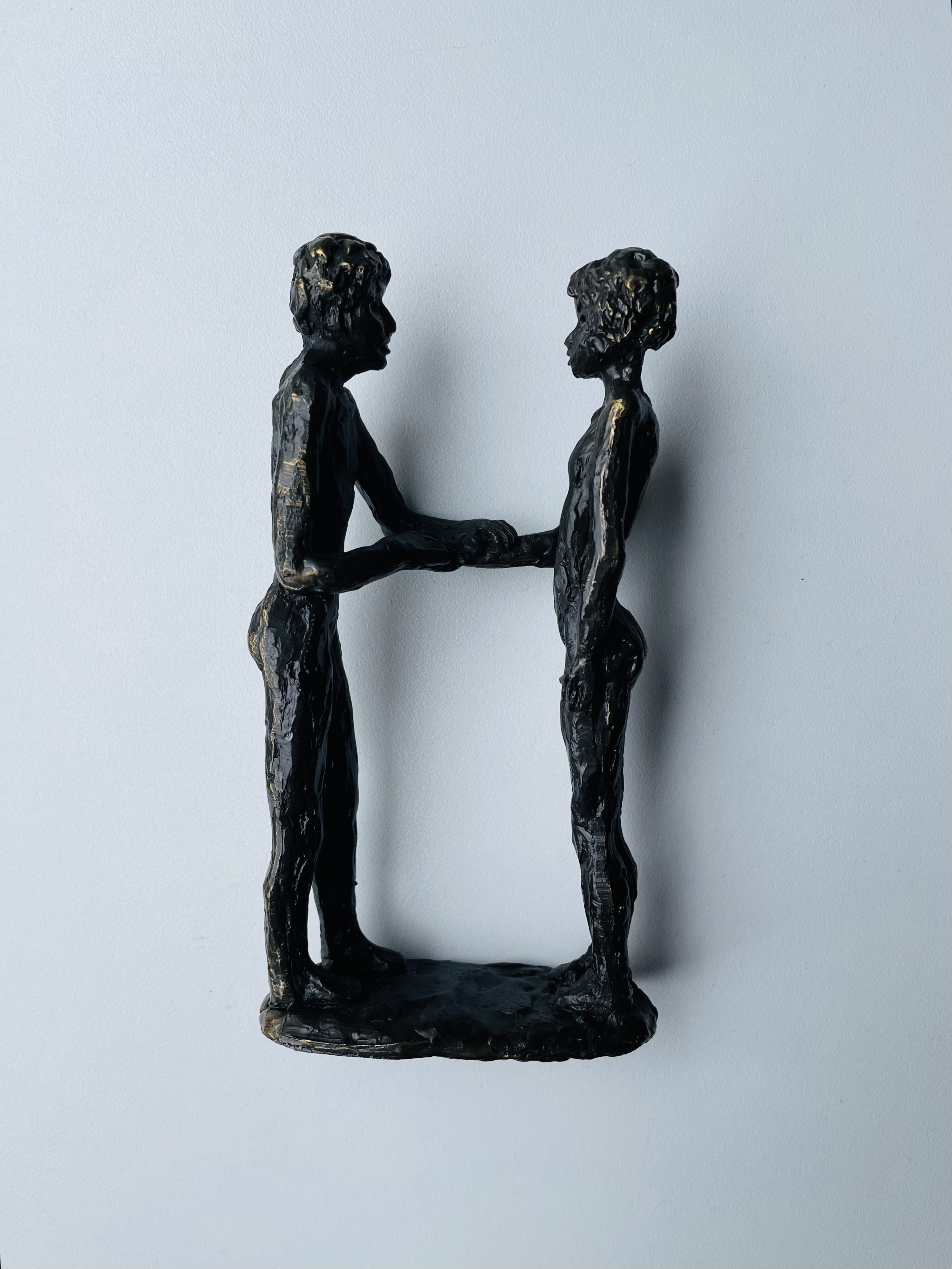 Buy Astrid Veldhuyzen-Koppen - De Ontmoeting? Bid from 39!