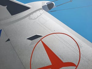 Hilde Mohring - Detail I – 27/30 - zeefdruk - eigen druk - 21861 kopen? Bied vanaf 45!