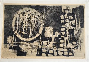 Jan Montyn - 18/conception kopen? Bied vanaf 50!