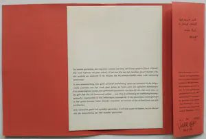 Ernst Vijlbrief - spel en nederlaag – 4 ingekleurde zeefdrukken kopen? Bied vanaf 199!