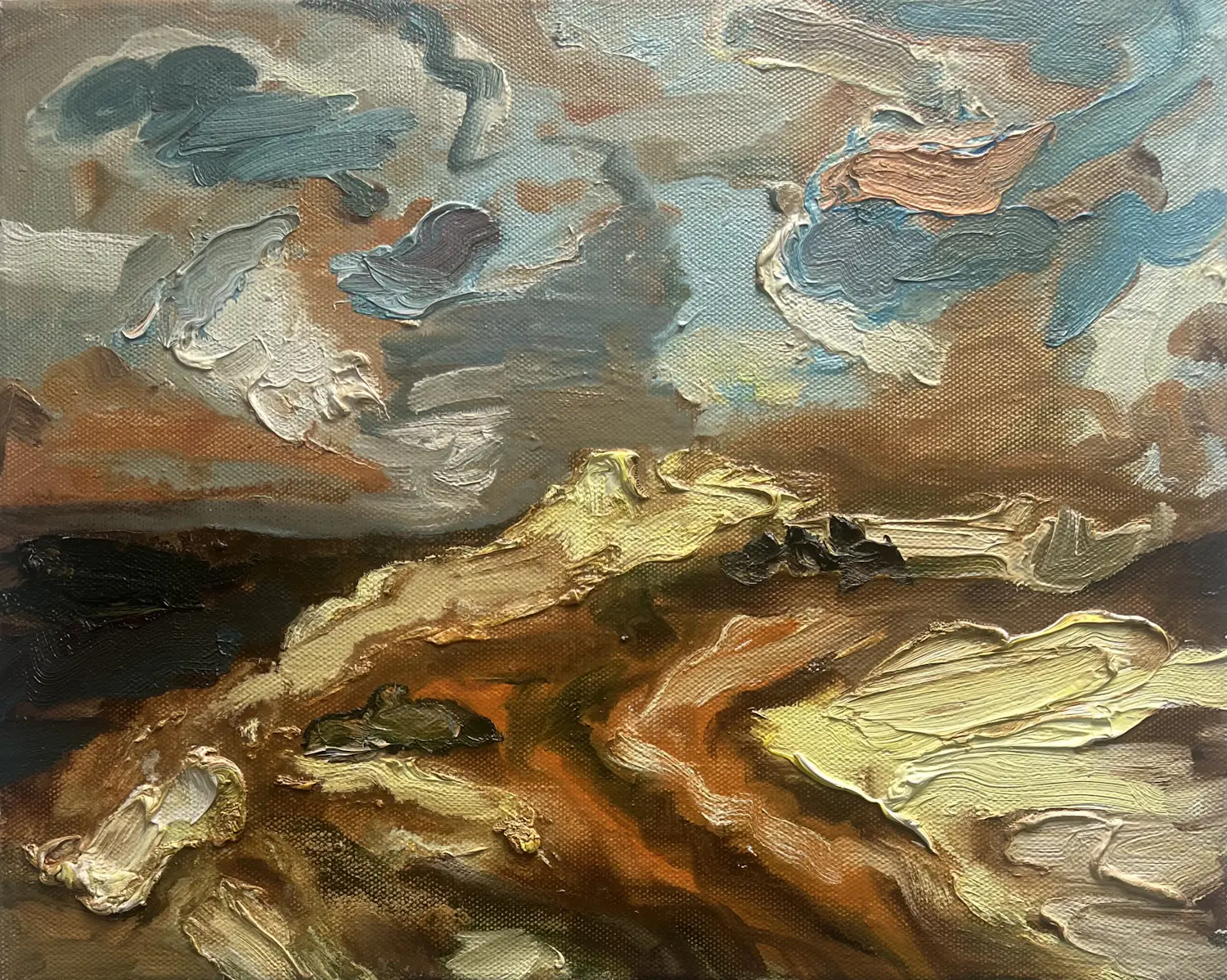 Marie-Jose Robben (1959)