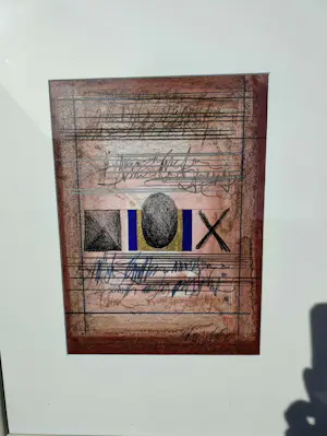 Charles Van Gisbergen - Ongenaamd kopen? Bied vanaf 30!