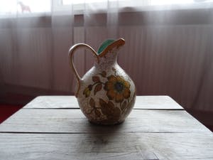 Plateelbakkerij Zuid-Holland - nr. 2545 kopen? Bied vanaf 10!