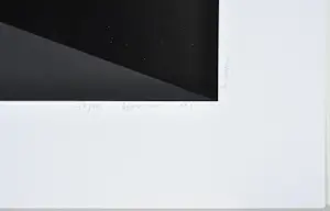 Marcel Henri Verdren - Espace noir no. 3 - Zeefdruk - Gesigneerd - 70x70 cm kopen? Bied vanaf 150!