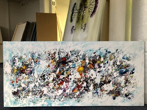 Gena - Universum kopen? Bied vanaf 250!