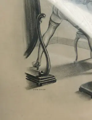 Leo Fontan - collection des Orties blanches kopen? Bied vanaf 35!