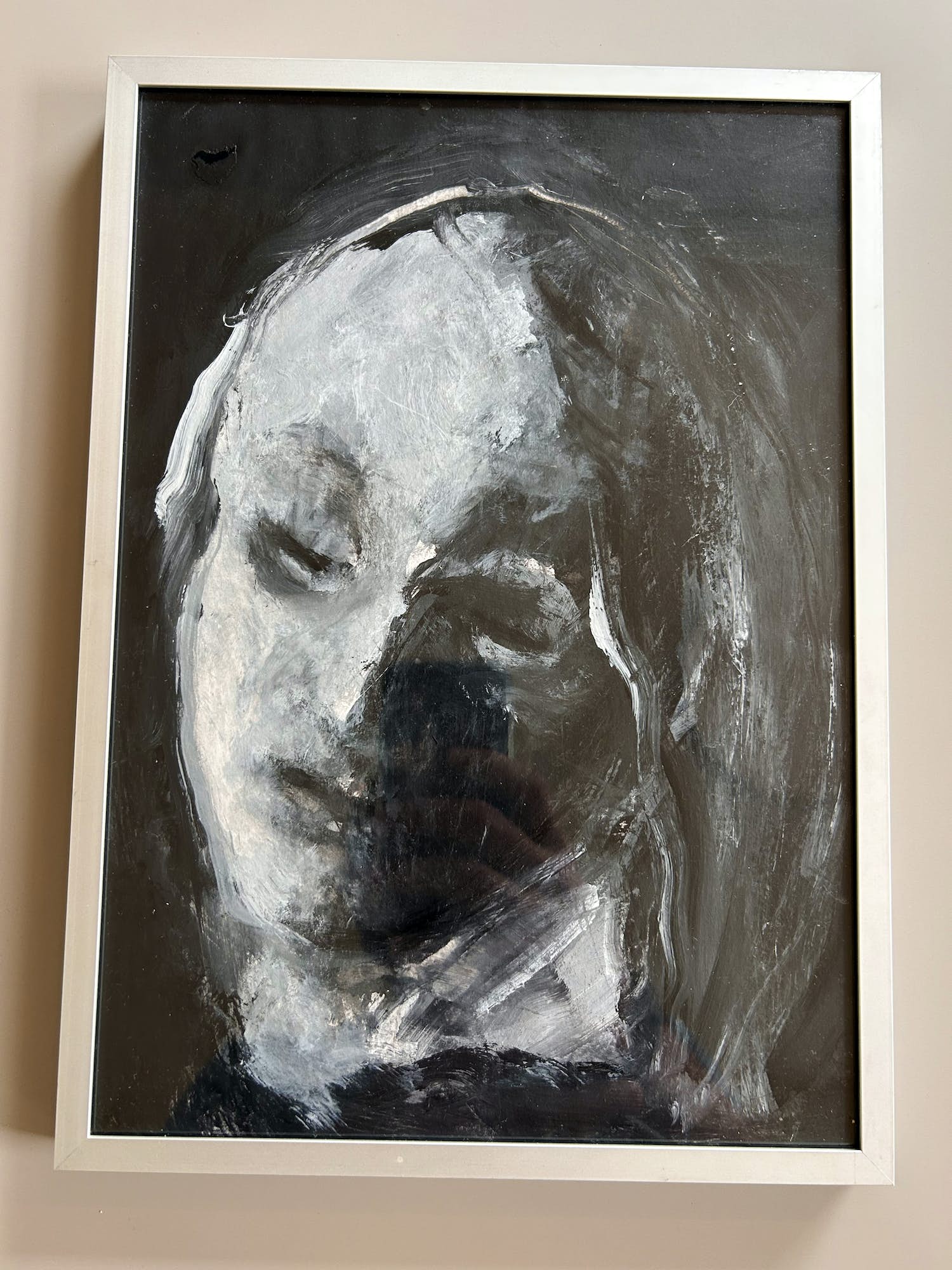 Inez Bulthuis - Hoofd kopen? Bied vanaf 25!