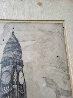 Frans de Groen - Koninginnekerk Rotterdam kopen? Bied vanaf 24!
