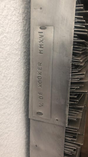 Vincent de Kooker - Borealis kopen? Bied vanaf 225!