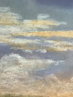 Dirk Smorenberg - Pastel plasgezicht kopen? Bied vanaf 585!