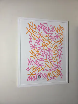 Benjamin Van Oost - colourful life kopen? Bied vanaf 479!