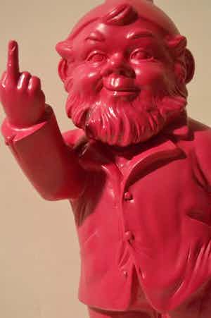 Ottmar Horl - SPONTI {activist} INCLUSIEF VERZENDEN!} verkocht voor € 50!