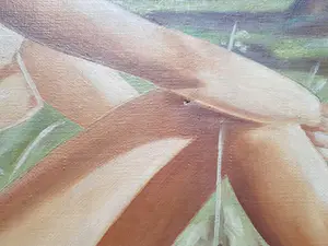 Niet of onleesbaar gesigneerd - Vrouwelijk naakt kopen? Bied vanaf 1!