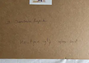 Hendrik Werkman - Chassidische Legenden. Uitgave Henkes 1967. kopen? Bied vanaf 45!