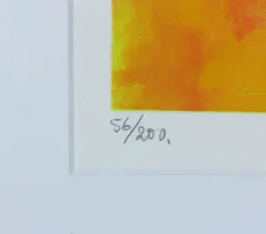 Ad Verstijnen - Zeefdruk, Twins - Ingelijst kopen? Bied vanaf 50!