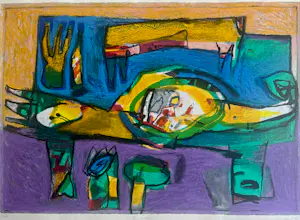 Geert Vrijdag - Eufraat kopen? Bied vanaf 35!