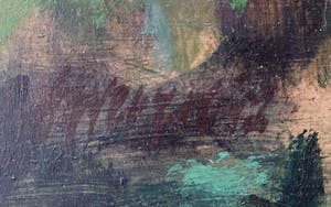 Saskia Wevers - Fries landschap kopen? Bied vanaf 90!
