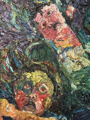 Jacques Slegers - Angst voor het onweer kopen? Bied vanaf 500!