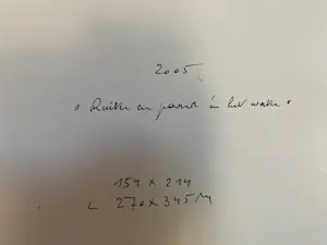 Jean Bilquin - Ruiter en paard in het water kopen? Bied vanaf 150!