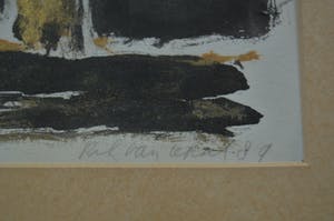 Rik van Iersel - 'Keltisch kruis' kopen? Bied vanaf 50!