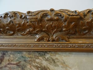 Hermanus Cornelis Hokken - bosgezicht kopen? Bied vanaf 50!