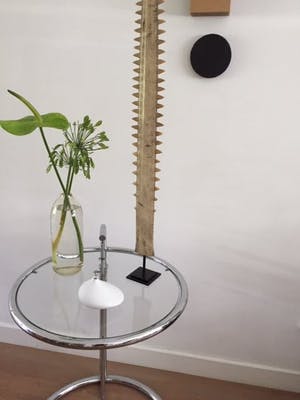 Tapio Wirkkala - Vaasje Pollo voor Rosenthal wit, biscuit (mat) porselein kopen? Bied vanaf 75!