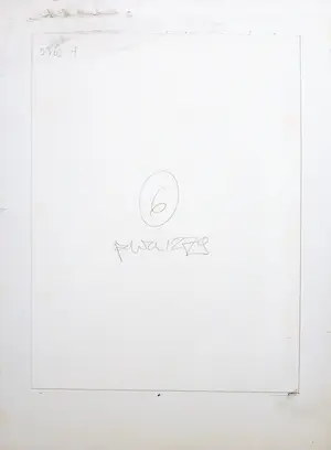 Corneille - en Bert Schierbeek - Zeefdruk, Een schedel vol stem kopen? Bied vanaf 1!