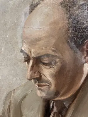 Willem Papenhuijzen - Vader kaufen? Bieten Sie von 150!